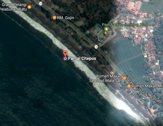 Potret Pantai Citepus Pelabuhan Ratu Sukabumi Jawa Barat dan Berapa Harga Tiket Masuknya? 1 Potret Pantai Citepus Pelabuhan Ratu Sukabumi Jawa Barat dan Berapa Harga Tiket Masuknya? 1