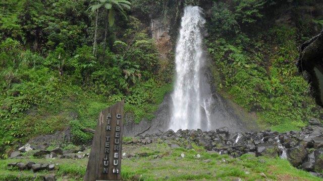 Tiket Masuk Pondok Halimun Sukabumi, Harga Penginapan Villa di Lokasi + Wisata Camping Ground 7