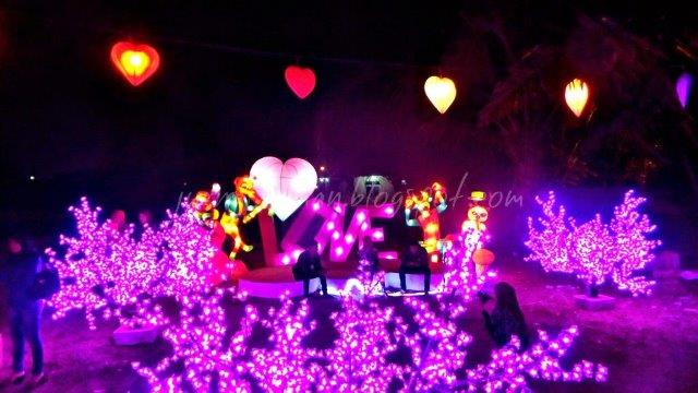 10 Foto Taman Pelangi Palembang, Lokasi Alamat Peta, Harga Tiket, Sejarah, Buka Sampai Tutupnya Wisata 1