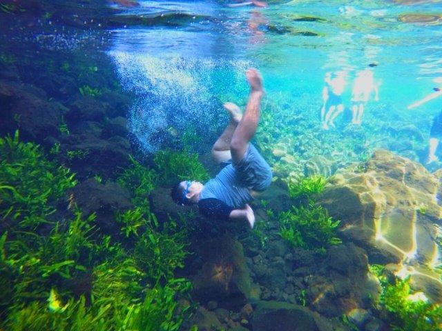 Dimana Alamat Lengkap Telaga Nilem Kuningan Jawa Barat dan Berapa Harga Tiket Masuk Lokasi? 2