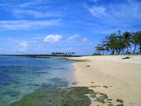 Lokasi Pantai Cipanarikan Ujung Genteng Sukabumi, Peta Letak Jawa Barat 1 Lokasi Pantai Cipanarikan Ujung Genteng Sukabumi, Peta Letak Jawa Barat 1