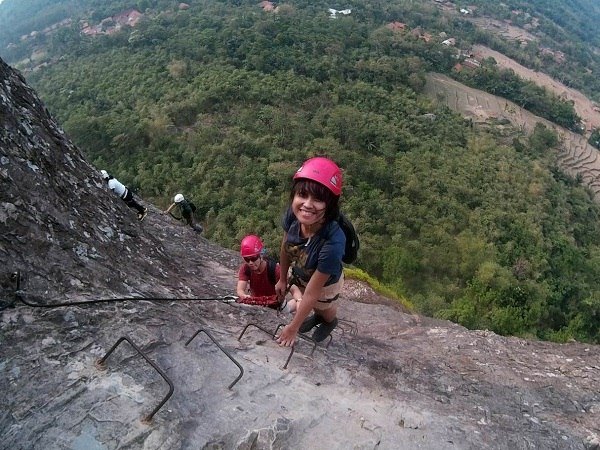 Lokasi Wisata Desa Sajuta Batu Purwakarta, Termasuk Peta Rute Alamat 5