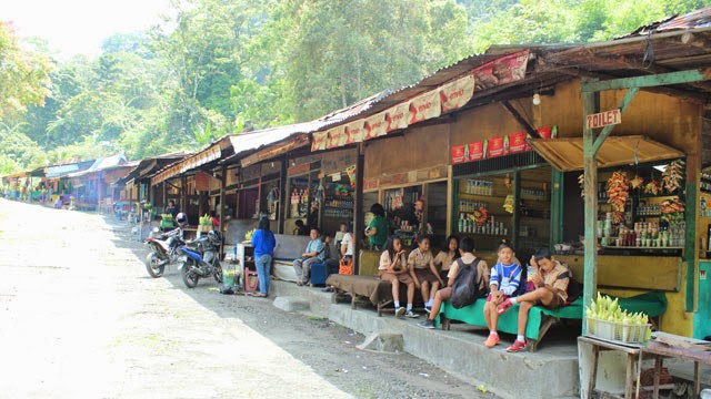 Tiket Masuk Pondok Halimun Sukabumi, Harga Penginapan Villa di Lokasi + Wisata Camping Ground 9