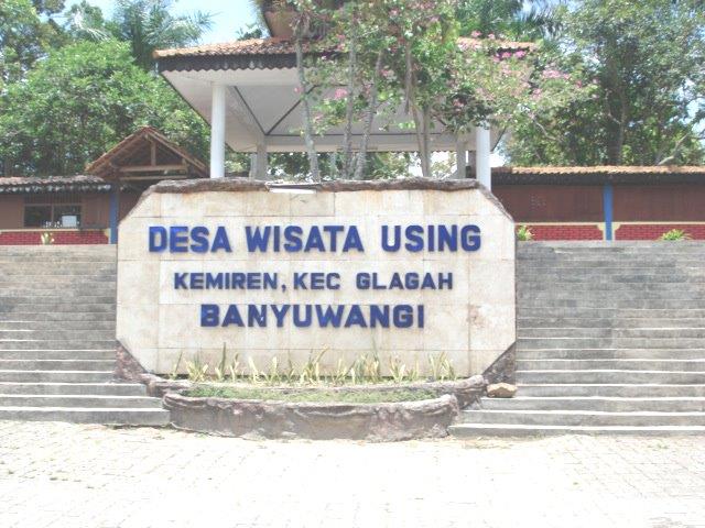 10 Gambar Desa Wisata Osing Kampung Kemiren Banyuwangi, Hotel Cottage Penginapan + Asal Usul 1 10 Gambar Desa Wisata Osing Kampung Kemiren Banyuwangi, Hotel Cottage Penginapan + Asal Usul 1