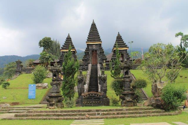 10 Gambar Taman Purbakala Kerajaan Sriwijaya Palembang, Sejarah Museum, Letak Lokasi + Tiket Masuk 3