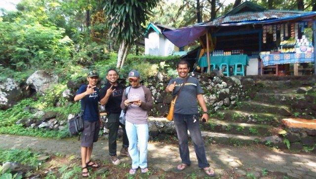 Telaga Remis Kuningan 9