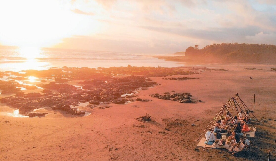 26 - 41 Pantai di Bali Yang Bagus Masih Sepi Wajib Dikunjungi Cocok Untuk Anak + Foto 3 26 - 41 Pantai di Bali Yang Bagus Masih Sepi Wajib Dikunjungi Cocok Untuk Anak + Foto 3