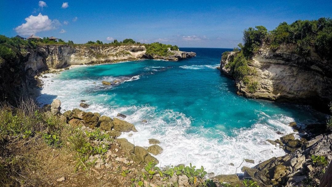 42 - 50 Destinasi Wisata Bali Terbaru 2025 Tujuan Murah Terbaik Yang Wajib Dikunjungi 1