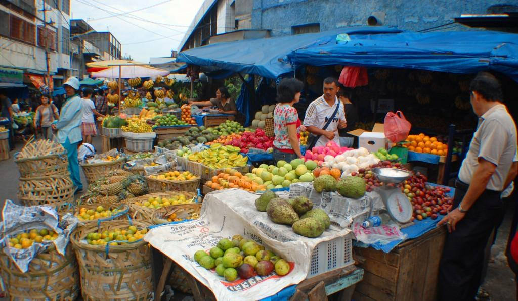 10 Gambar Pasar Bawah Pekanbaru, Sejarah Legenda, Lokasi Alamat, Jam Buka Tutup + Hotel di Sekitar Wisata 7