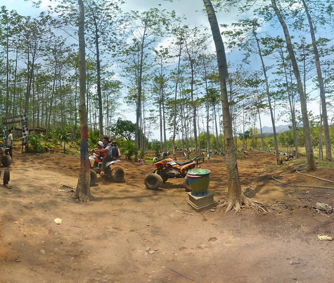 Bukit Dhoho Indah 2 Bukit Dhoho Indah 2