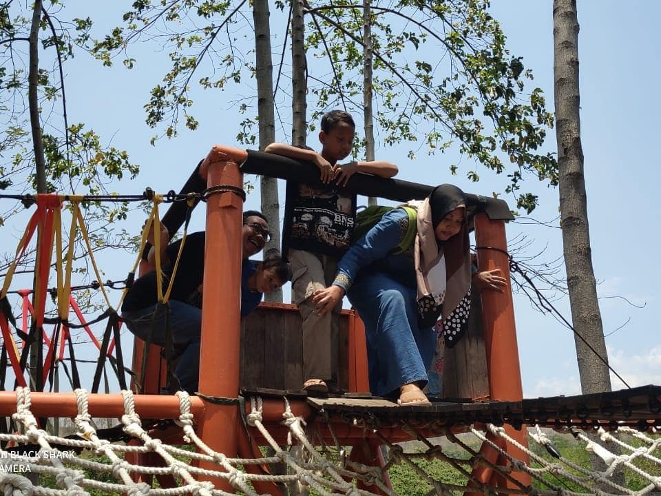 Bukit Dhoho Indah 3 Bukit Dhoho Indah 3