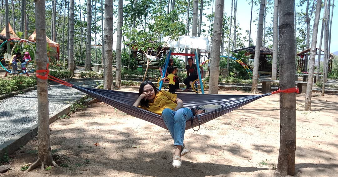 Bukit Dhoho Indah 4 Bukit Dhoho Indah 4