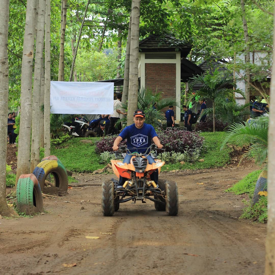 Bukit Dhoho Indah 7 Bukit Dhoho Indah 7