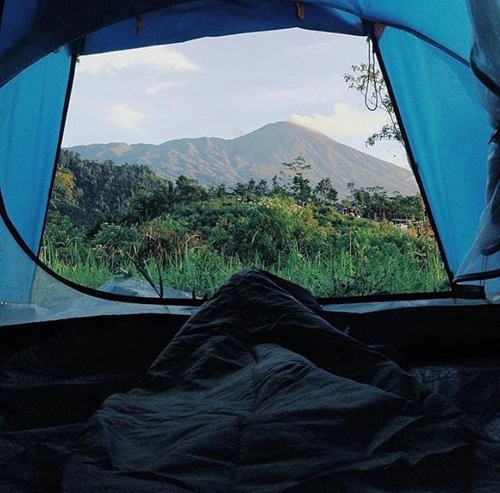 Menikmati Pesona Bukit Tranggulasih 1 Menikmati Pesona Bukit Tranggulasih 1