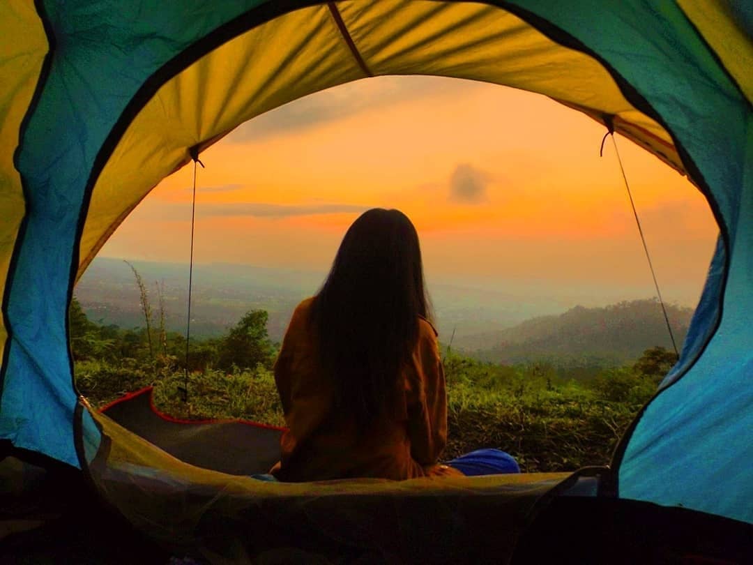 Menikmati Pesona Bukit Tranggulasih 5 Menikmati Pesona Bukit Tranggulasih 5
