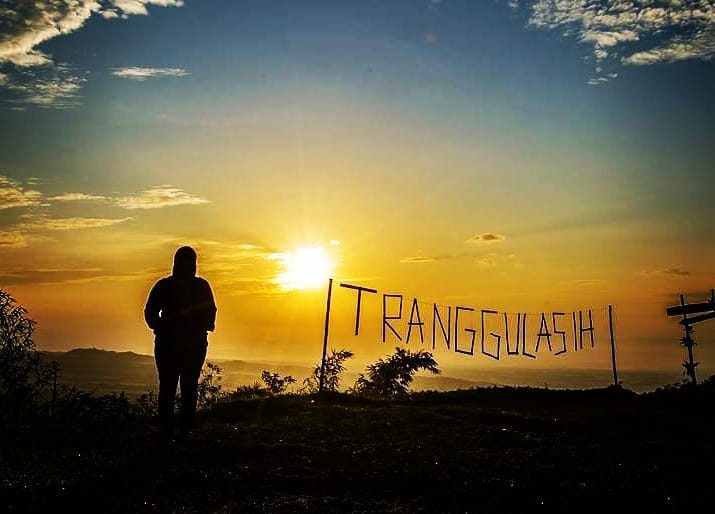 Menikmati Pesona Bukit Tranggulasih 6 Menikmati Pesona Bukit Tranggulasih 6