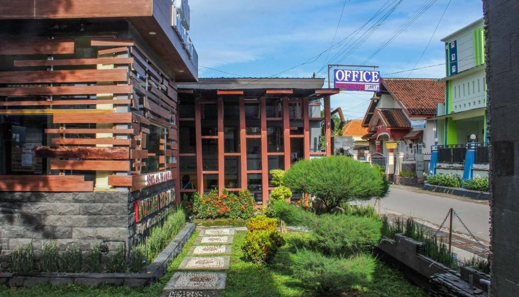 Kampung Inggris Pare Kediri 4