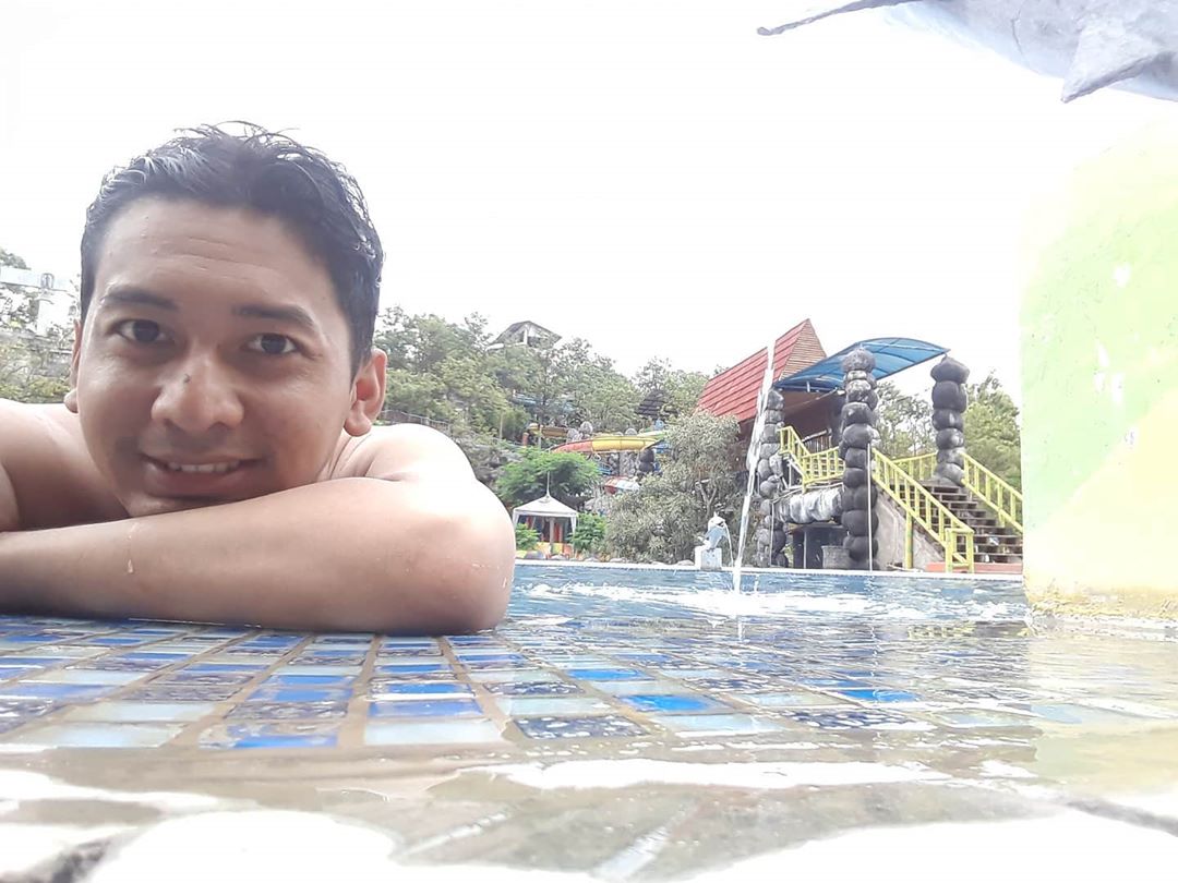 Lokasi Kediri Waterpark 3 Lokasi Kediri Waterpark 3