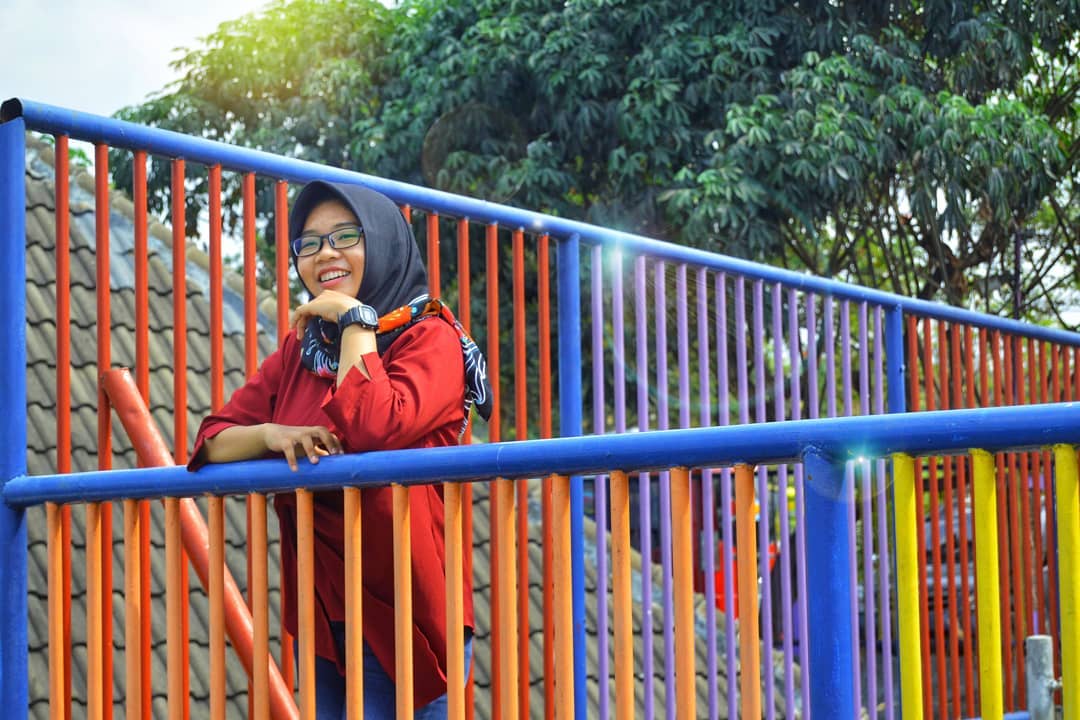 Lokasi Kediri Waterpark 6 Lokasi Kediri Waterpark 6