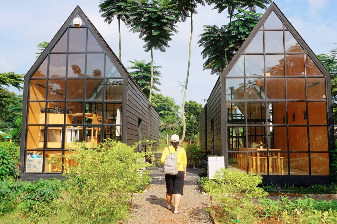 Wisata Scientia Square Park 3