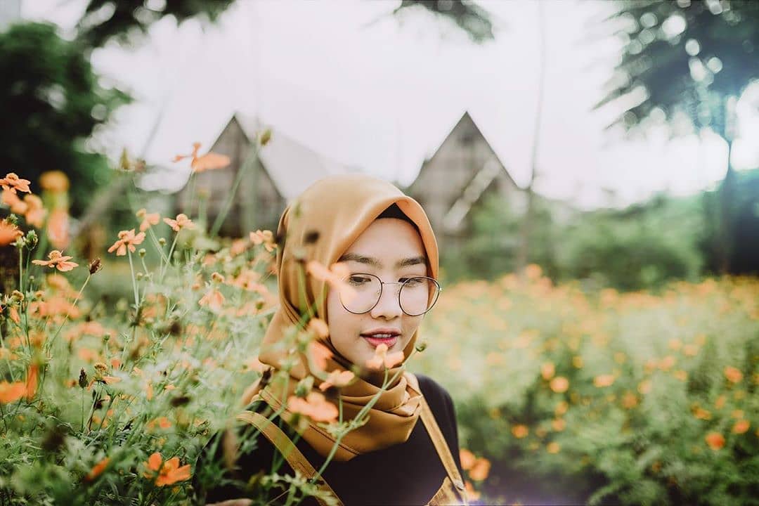 Wisata Scientia Square Park 4