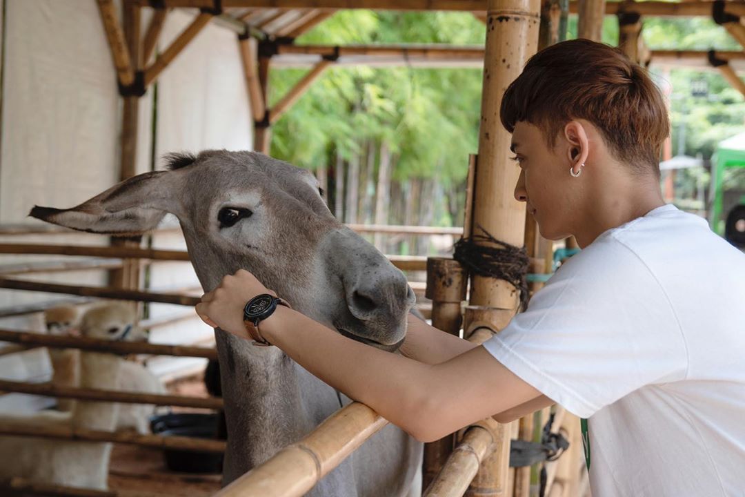 Wisata Scientia Square Park 6