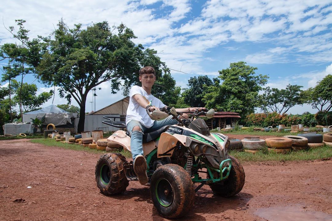 Wisata Scientia Square Park 7