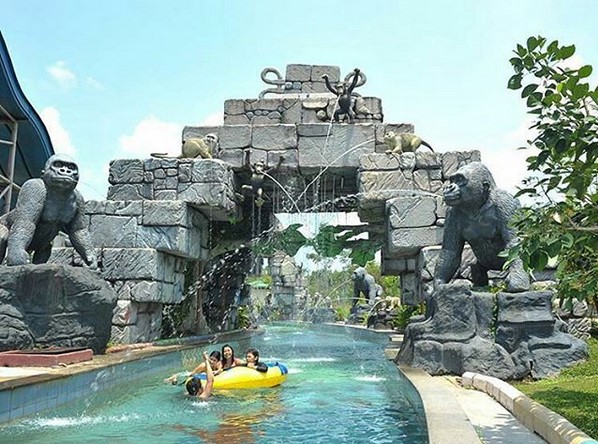 10 Gambar Labersa Waterpark Pekanbaru, Harga Tiket Masuk, Lokas Alamat, Jam Buka + Hotel di Sekitar Wisata 4 10 Gambar Labersa Waterpark Pekanbaru, Harga Tiket Masuk, Lokas Alamat, Jam Buka + Hotel di Sekitar Wisata 4