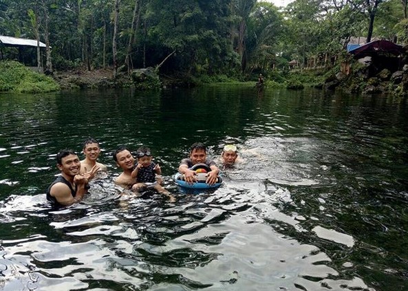 Dimana Rute Jalan Menuju Tempat Wisata Telaga Nilem Kabupaten Kuningan Jawa Barat? 2 Dimana Rute Jalan Menuju Tempat Wisata Telaga Nilem Kabupaten Kuningan Jawa Barat? 1