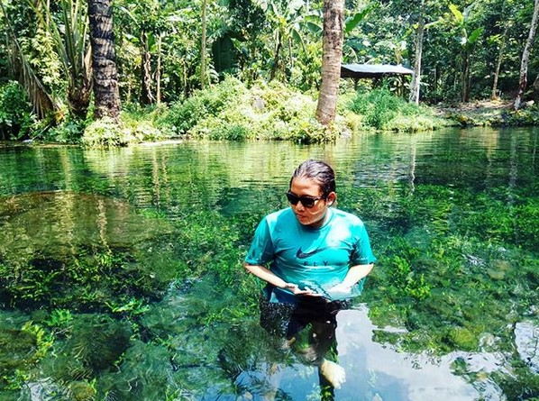 Dimana Rute Jalan Menuju Tempat Wisata Telaga Nilem Kabupaten Kuningan Jawa Barat? 8 Dimana Rute Jalan Menuju Tempat Wisata Telaga Nilem Kabupaten Kuningan Jawa Barat? 7