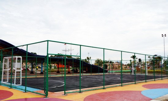 10 Gambar Boombara Waterpark Pekanbaru, Harga Tiket Masuk, Lokasi Alamar, Jam Buka + Nomer Telepon 5