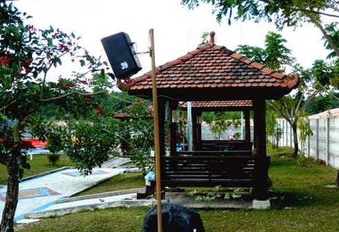 10 Gambar Boombara Waterpark Pekanbaru, Harga Tiket Masuk, Lokasi Alamar, Jam Buka + Nomer Telepon 9