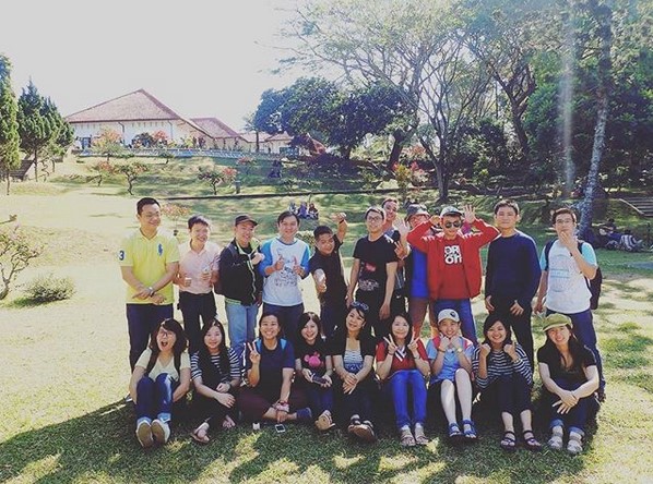 10 Foto Gedung Perundingan Linggarjati Kuningan, Harga Tiket Masuk, Lokasi Alamat, Sejarah Asal Usul, Jam Buka Tutup + Misteri Mitos 10