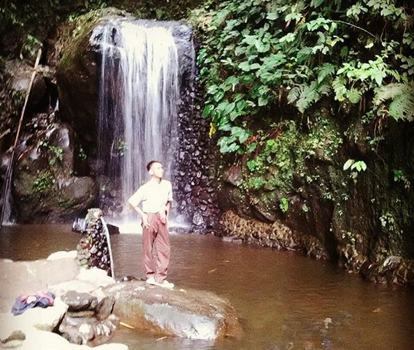 Curug Sidomba Kuningan, Bisa Buat Acara Ngumpul Keluarga dan Komunitas Loh! 5