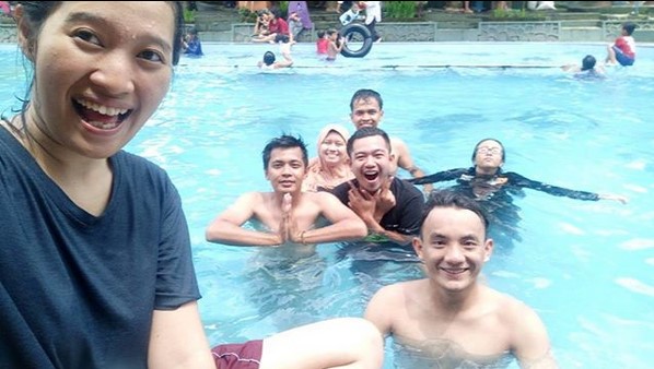 Manjakan Diri di Pemandian Air Panas Sangkanurip Kuningan 8 Manjakan Diri di Pemandian Air Panas Sangkanurip Kuningan 8