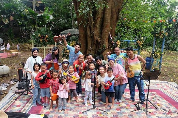 10 Gambar Tanah Tingal Tangerang, Harga Tiket Masuk, Lokasi Alamat, Sejarah Asal Usul + Wahana Kolam Renang Outbound 5 10 Gambar Tanah Tingal Tangerang, Harga Tiket Masuk, Lokasi Alamat, Sejarah Asal Usul + Wahana Kolam Renang Outbound 5