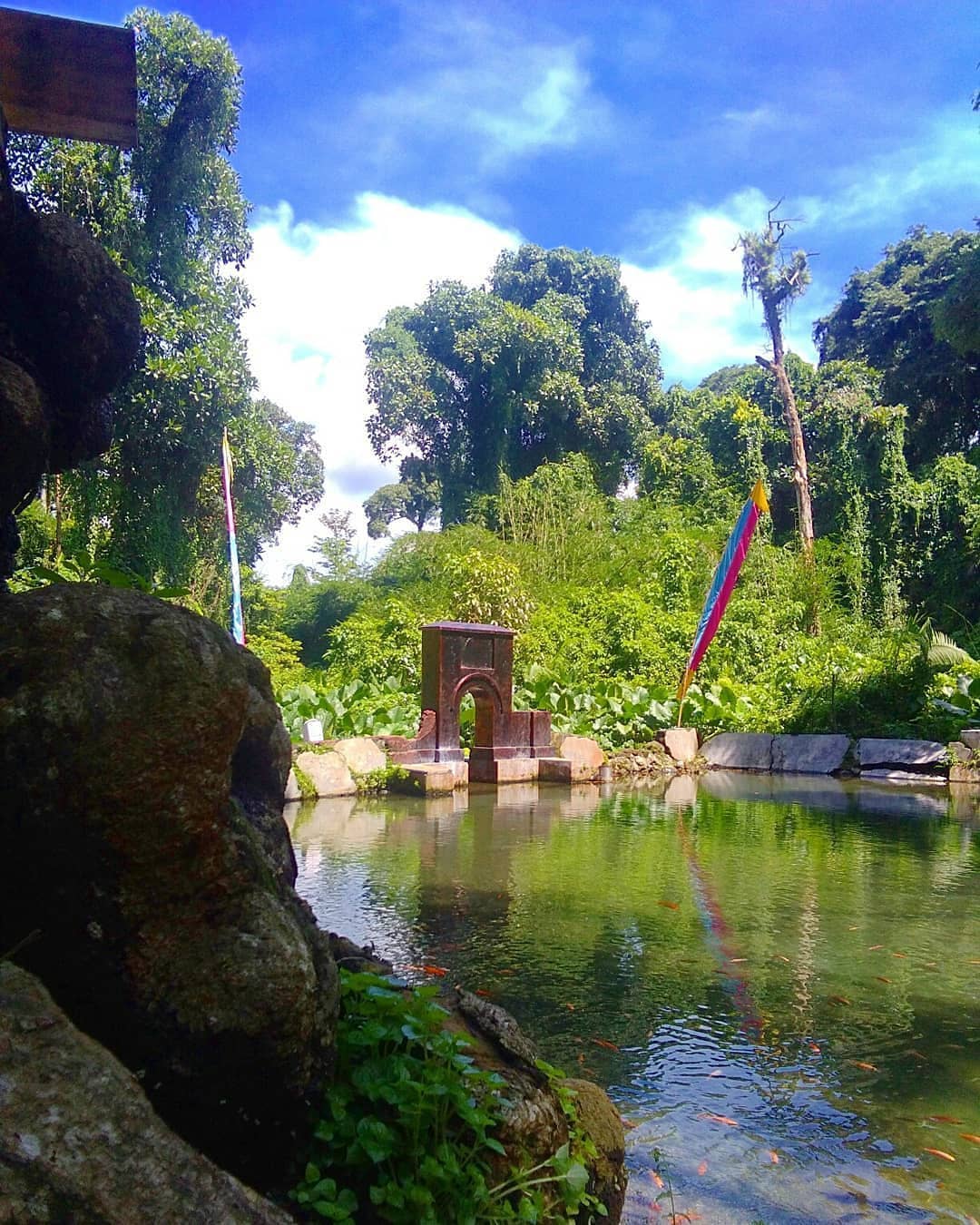 Wisata Sumber Ubalan 2 Wisata Sumber Ubalan 2