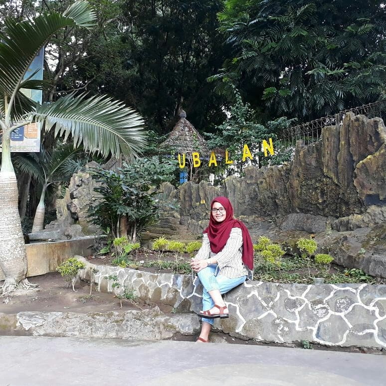 Wisata Sumber Ubalan 9 Wisata Sumber Ubalan 9