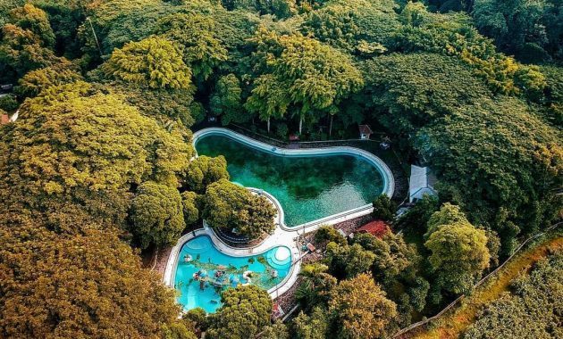 Wisata Sumber Ubalan 2