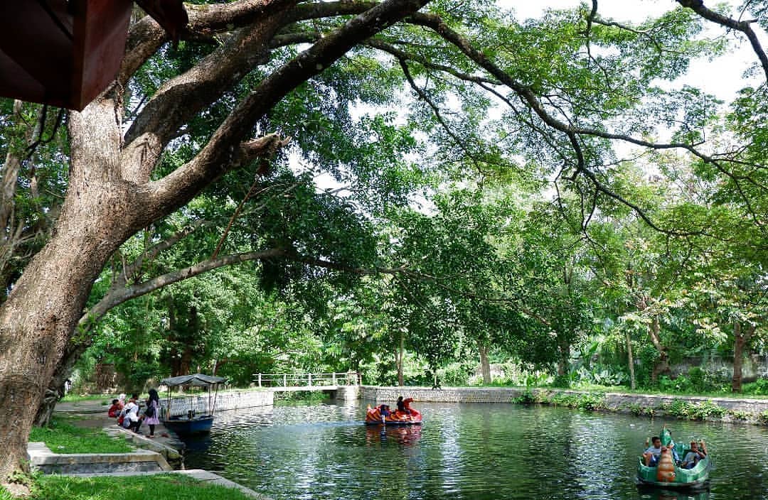 Wisata Sumber Ubalan 4 Wisata Sumber Ubalan 4