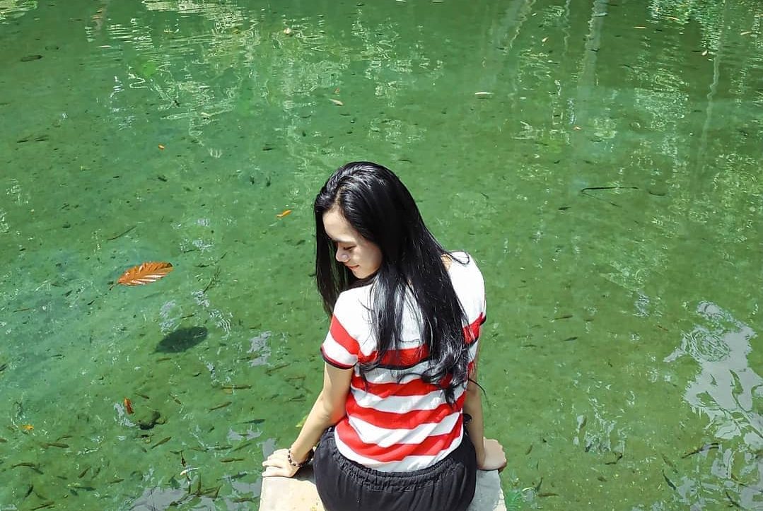 Wisata Sumber Ubalan 5 Wisata Sumber Ubalan 5