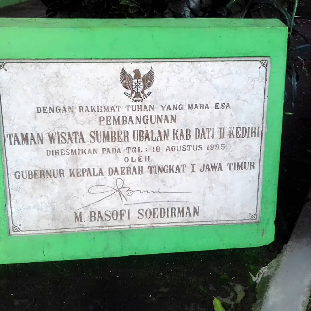 Wisata Sumber Ubalan 7 Wisata Sumber Ubalan 7