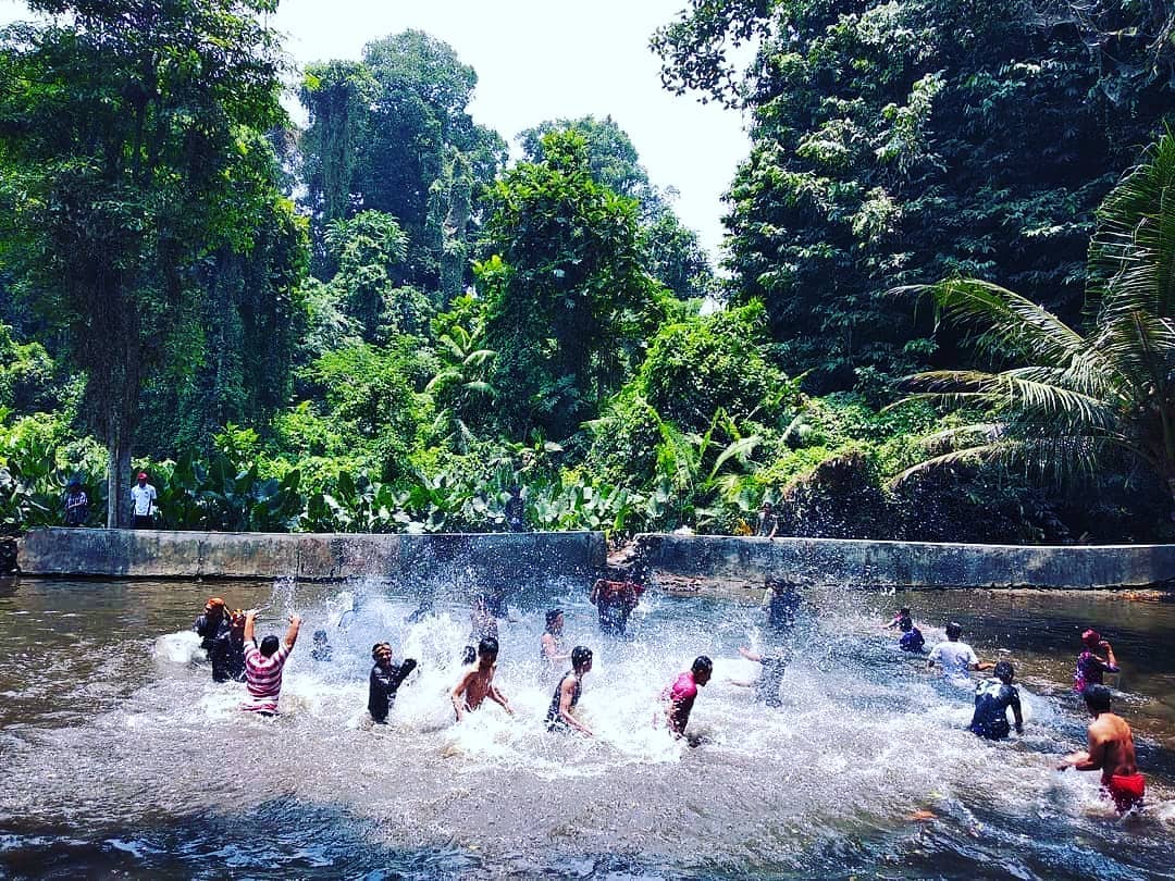 Wisata Sumber Ubalan 8 Wisata Sumber Ubalan 8