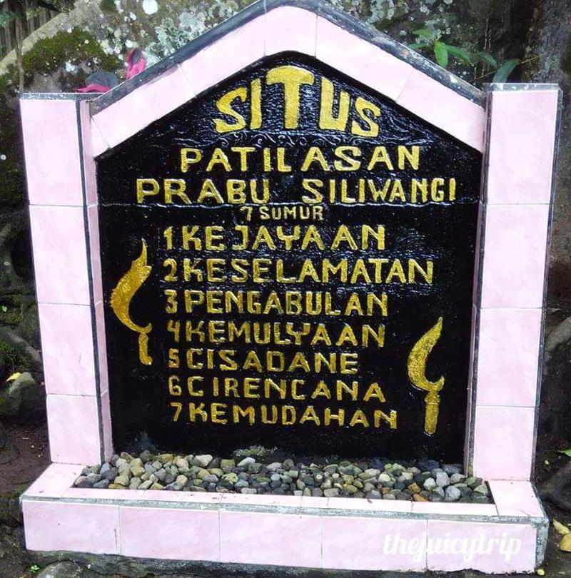 Berenang Bareng Ikan Keramat, Berani? Hanya di Objek Wisata Cibulan Kuningan 9