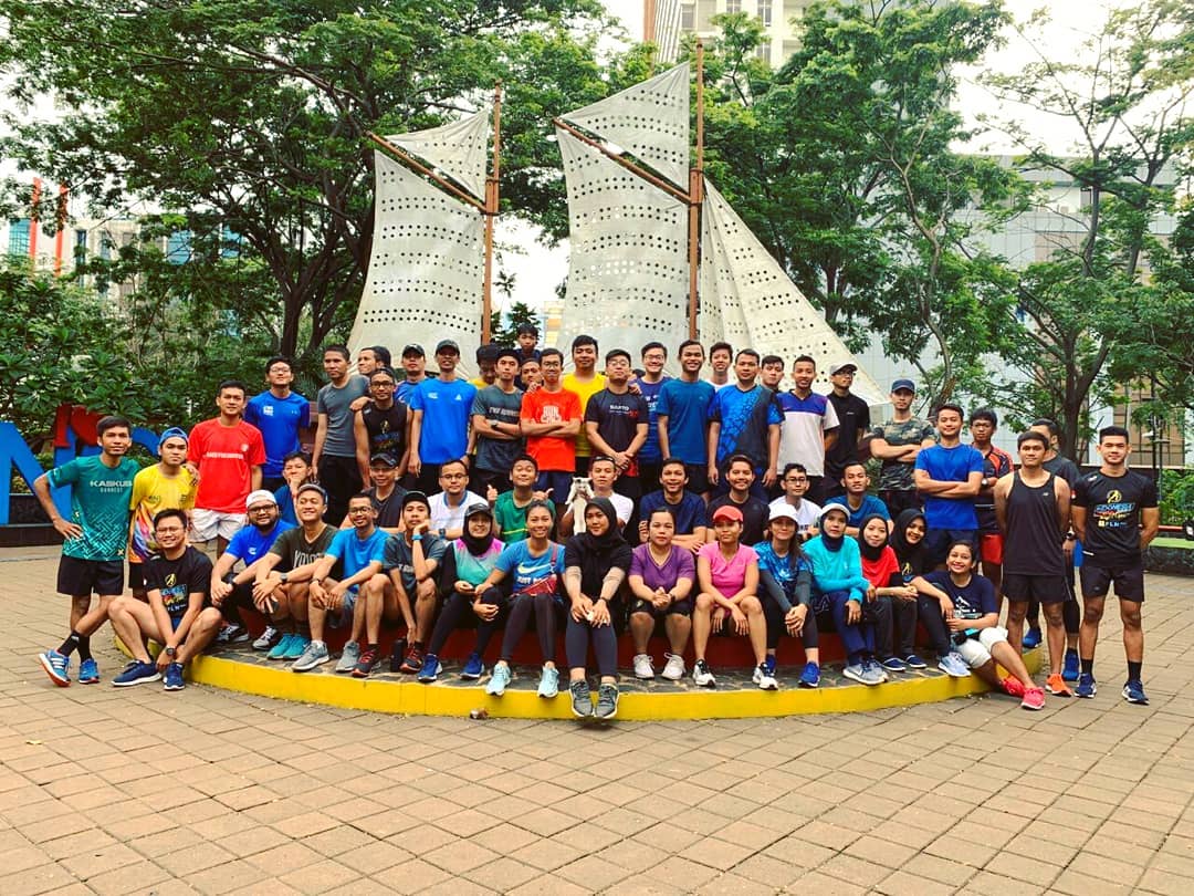 Lokasi Taman Potret 5