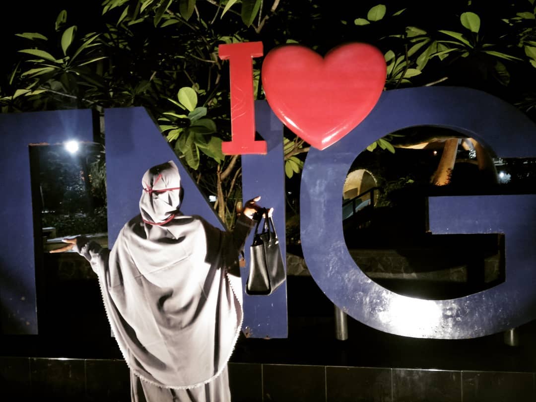 Lokasi Taman Potret 8