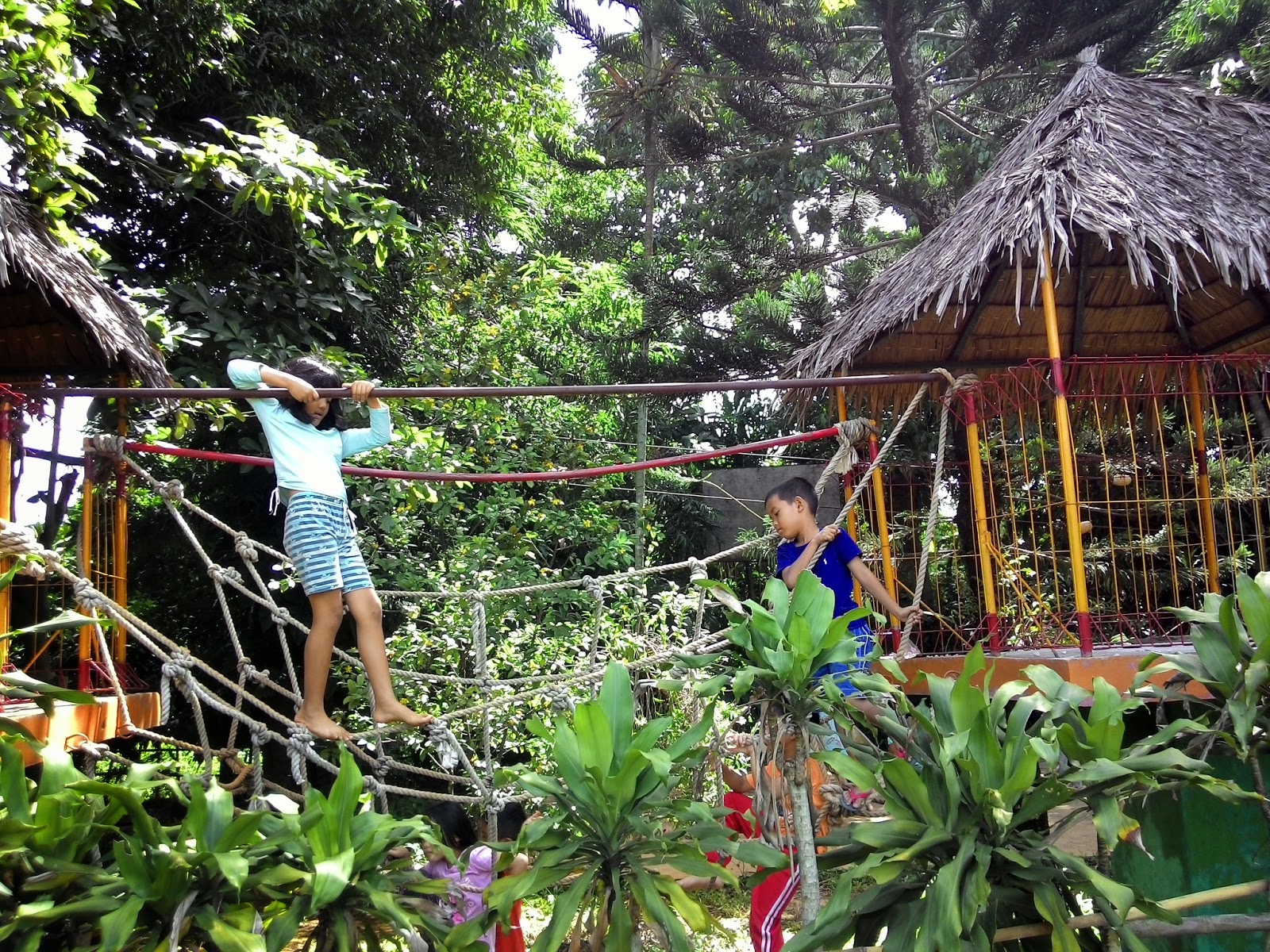 10 Gambar Tanah Tingal Tangerang, Harga Tiket Masuk, Lokasi Alamat, Sejarah Asal Usul + Wahana Kolam Renang Outbound 9 10 Gambar Tanah Tingal Tangerang, Harga Tiket Masuk, Lokasi Alamat, Sejarah Asal Usul + Wahana Kolam Renang Outbound 9