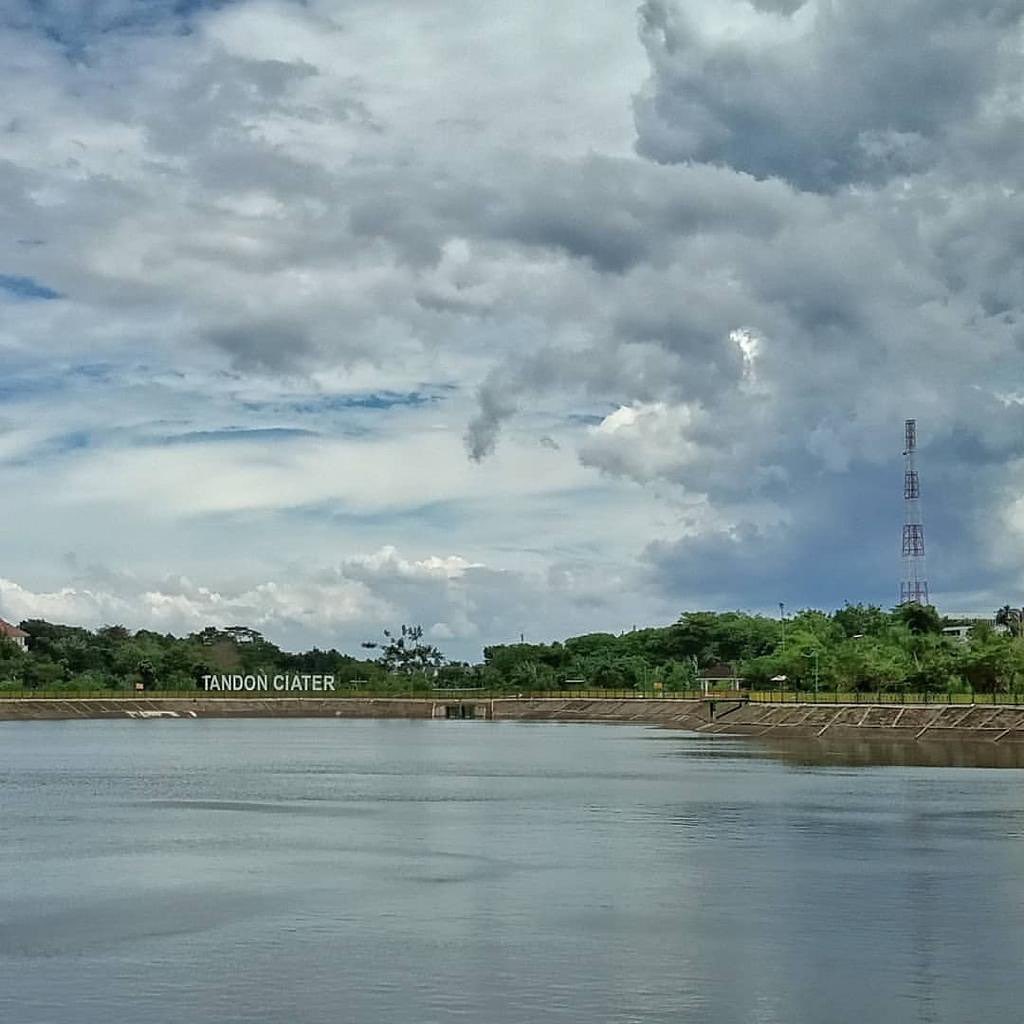 Tandon Ciater Tutup Jam Berapa 2