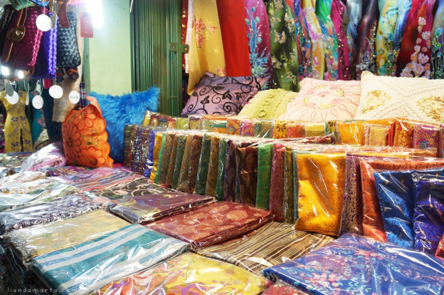 10 Gambar Pasar Bawah Pekanbaru, Sejarah Legenda, Lokasi Alamat, Jam Buka Tutup + Hotel di Sekitar Wisata 6