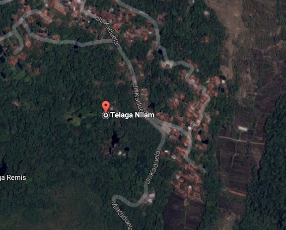 Dimana Rute Jalan Menuju Tempat Wisata Telaga Nilem Kabupaten Kuningan Jawa Barat? 3 Dimana Rute Jalan Menuju Tempat Wisata Telaga Nilem Kabupaten Kuningan Jawa Barat? 2